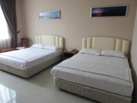 Mendu Inn Kuching Quarto foto