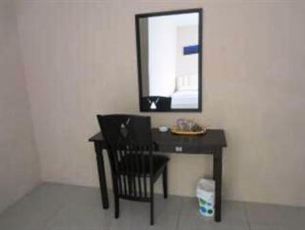 Mendu Inn Kuching Quarto foto