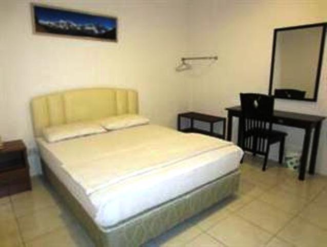 Mendu Inn Kuching Quarto foto